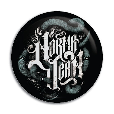 Norma Jean 1" Button / Pin / Badge