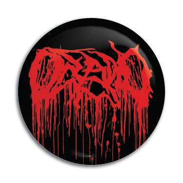 Oceano 1" Button / Pin / Badge