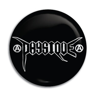 Physique 1" Button / Pin / Badge