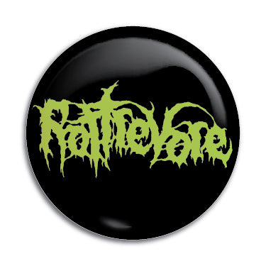 Rottrevore 1" Button / Pin / Badge