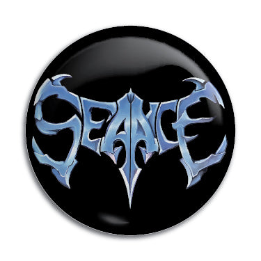 Seance 1" Button / Pin / Badge