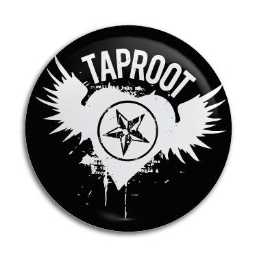 Taproot 1" Button / Pin / Badge
