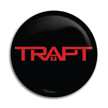 Trapt 1" Button / Pin / Badge