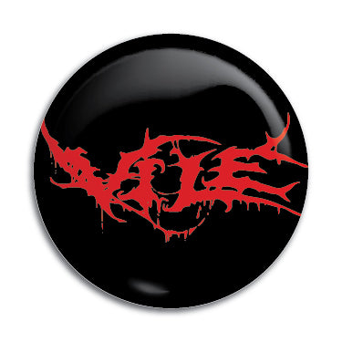 Vile 1" Button / Pin / Badge