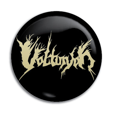 Volturyon 1" Button / Pin / Badge