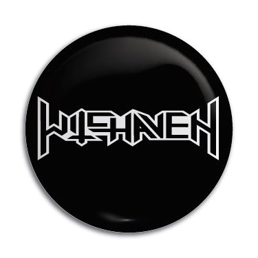 Witchaven 1" Button / Pin / Badge