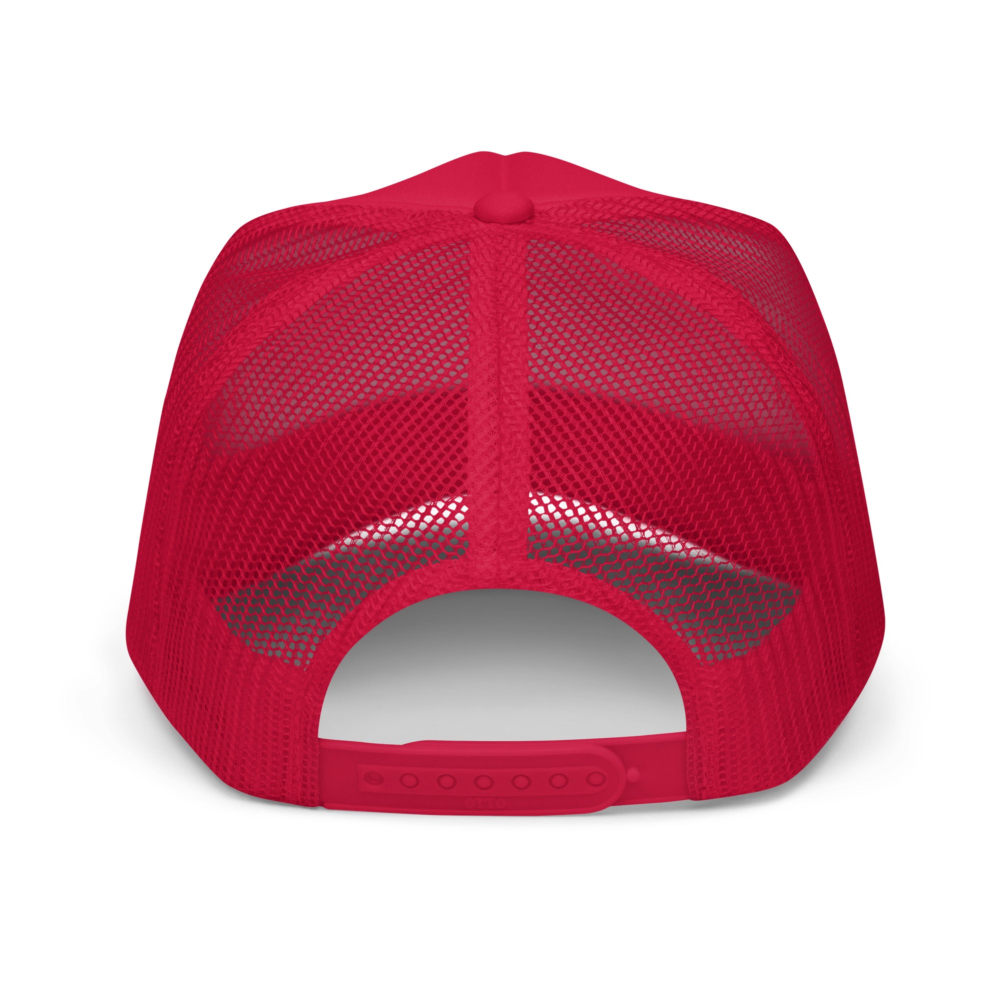 Codefendants Trucker Hat – Omni-Cult