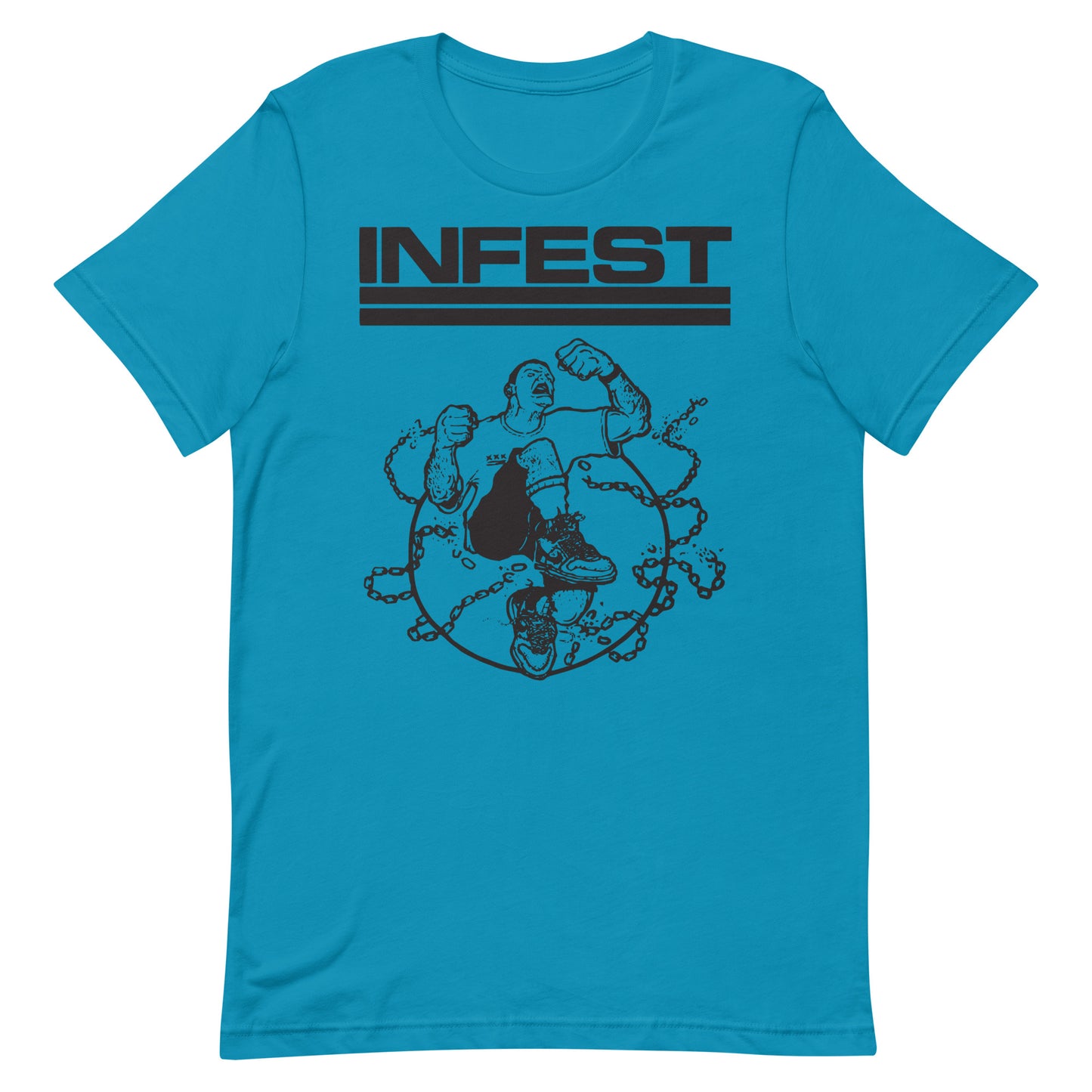 Infest T-Shirt