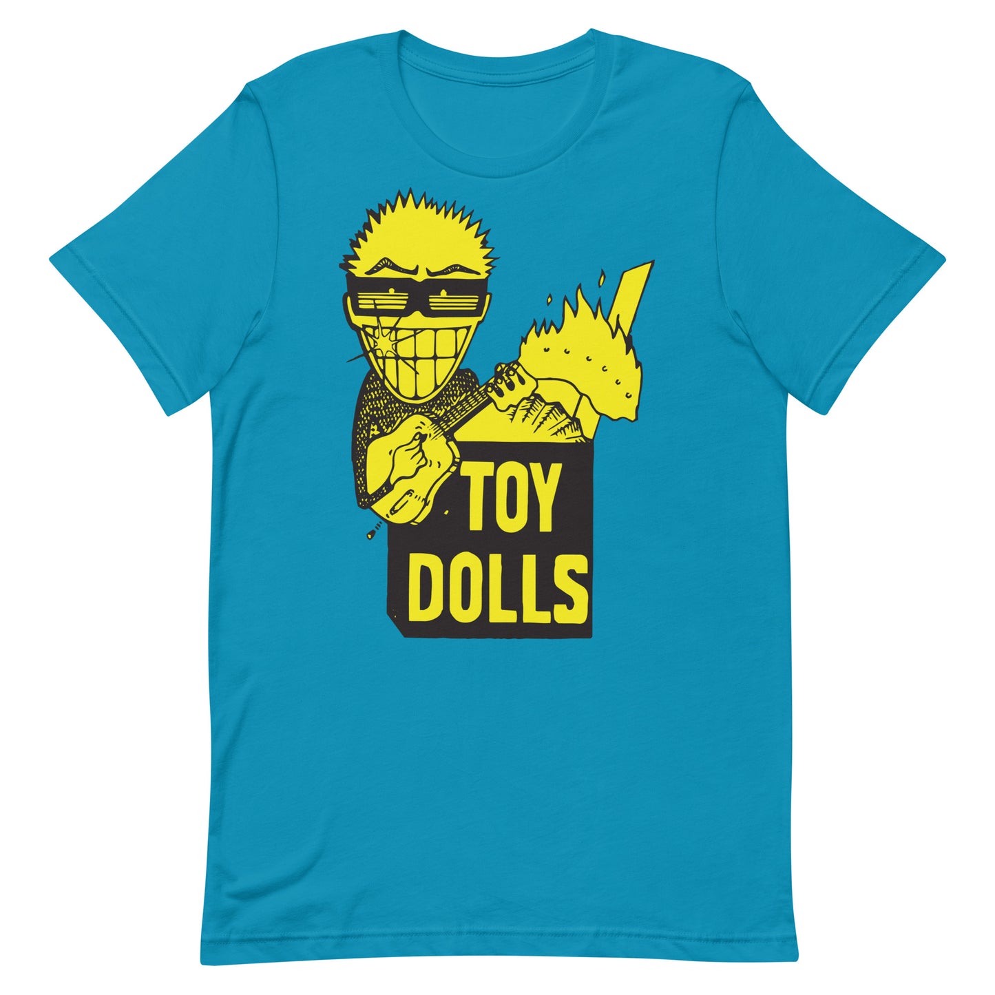 Toy Dolls T-Shirt