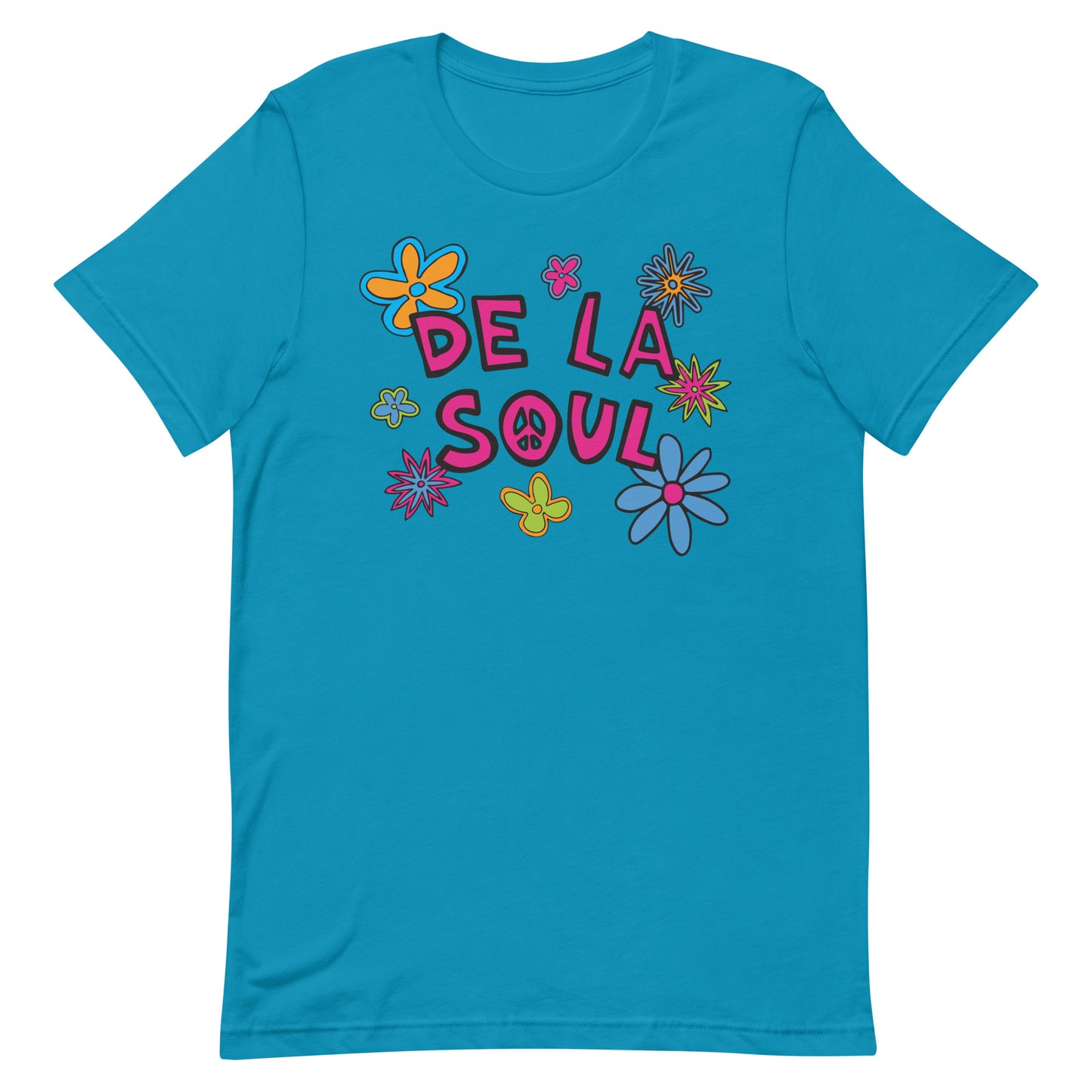 De La Soul T-Shirt