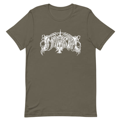 Immortal - First Logo T-Shirt