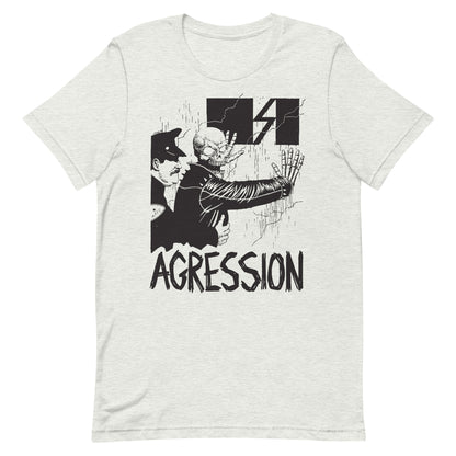 Agression T-Shirt