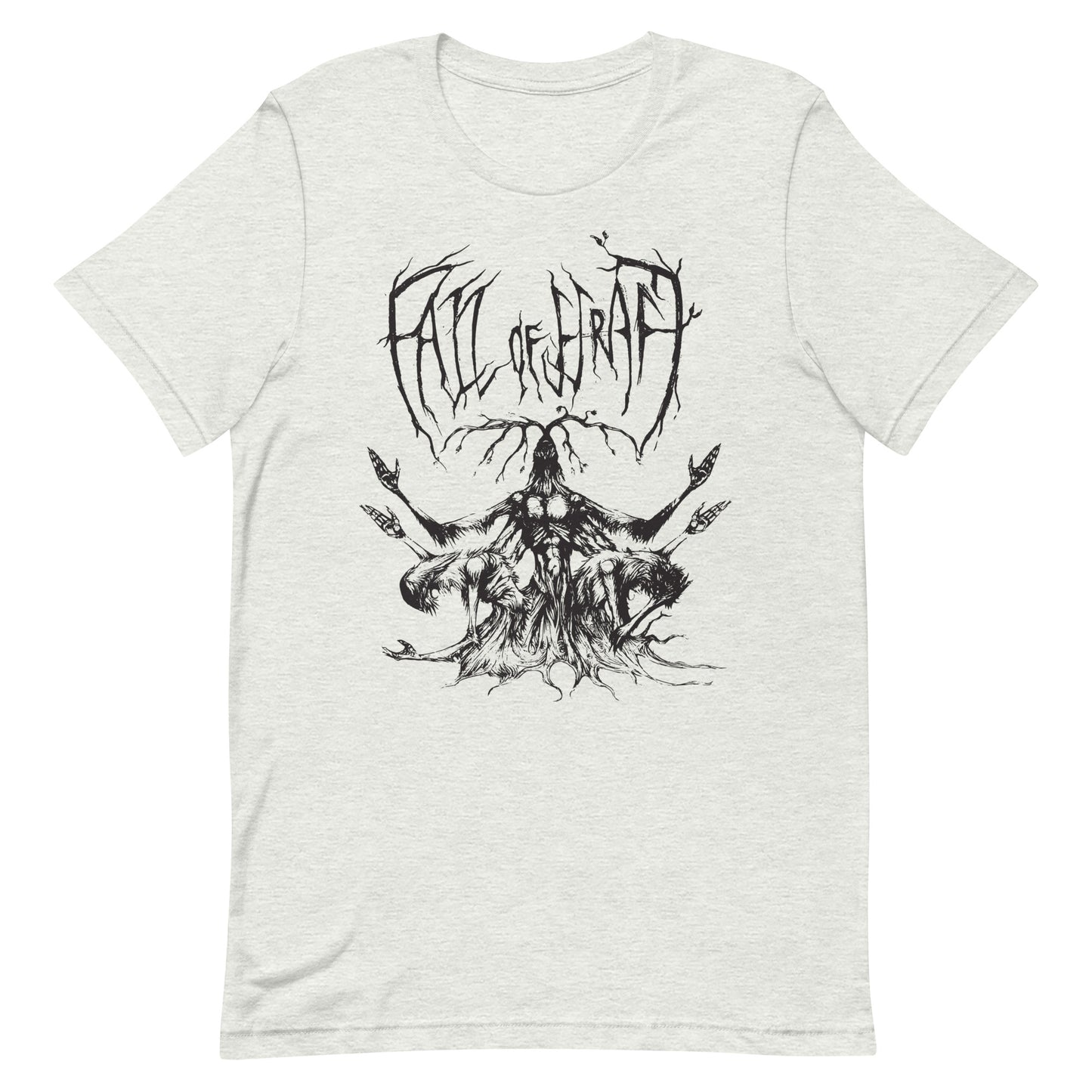 Fall Of Efrafa T-Shirt