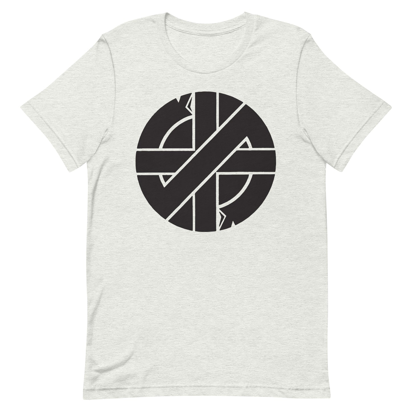 Crass - Logo T-Shirt