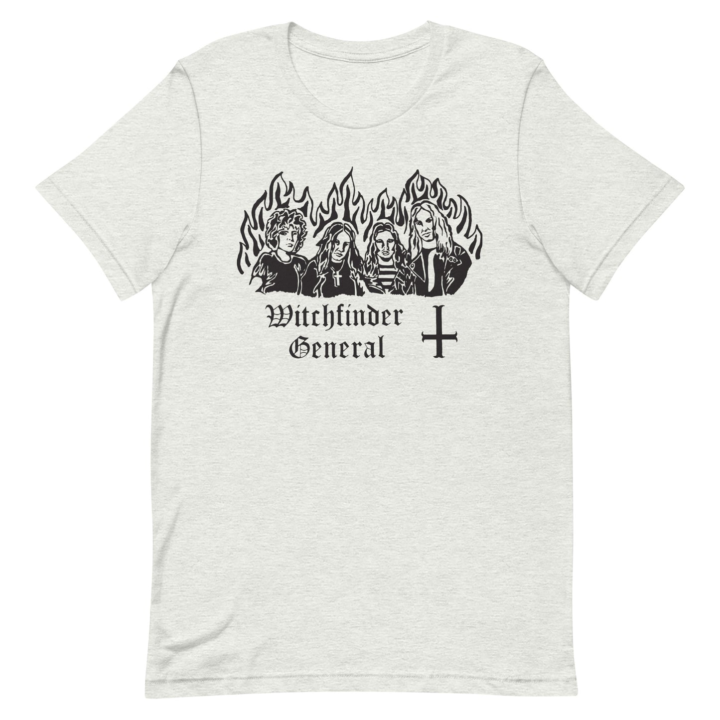 Witchfinder General T-Shirt