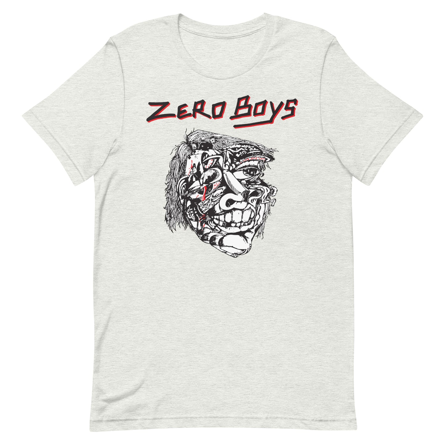 Zero Boys T-Shirt