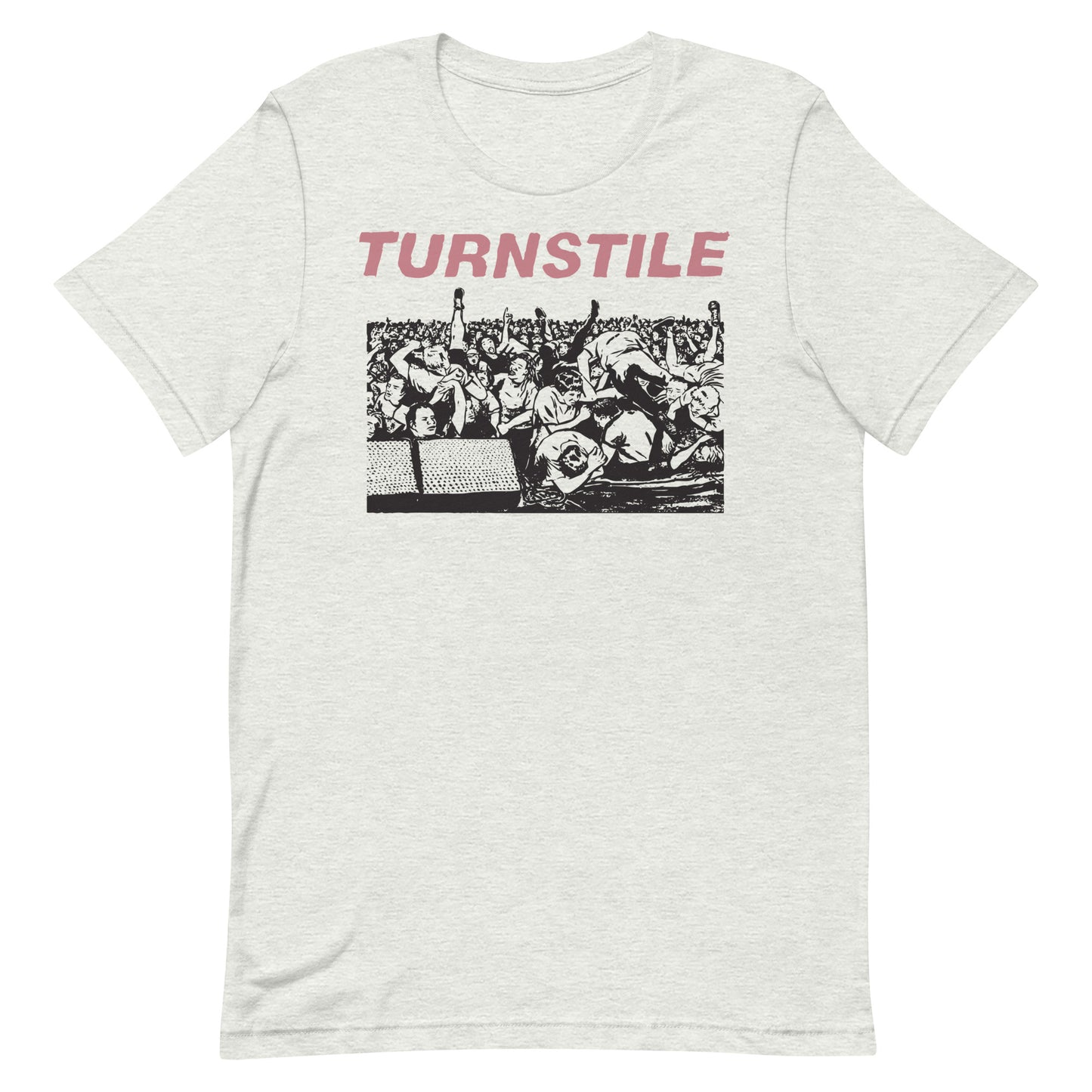 Turnstile T-Shirt