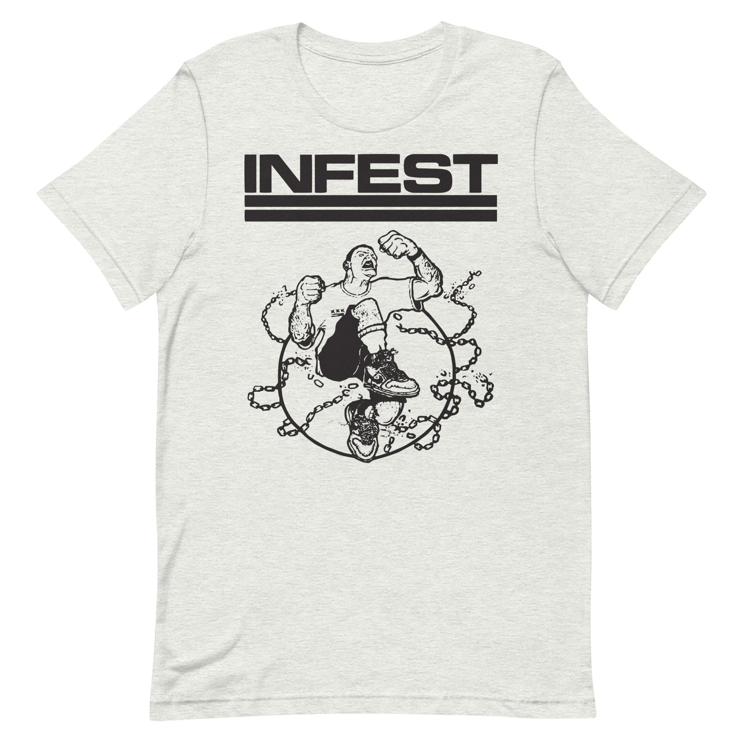 Infest T-Shirt