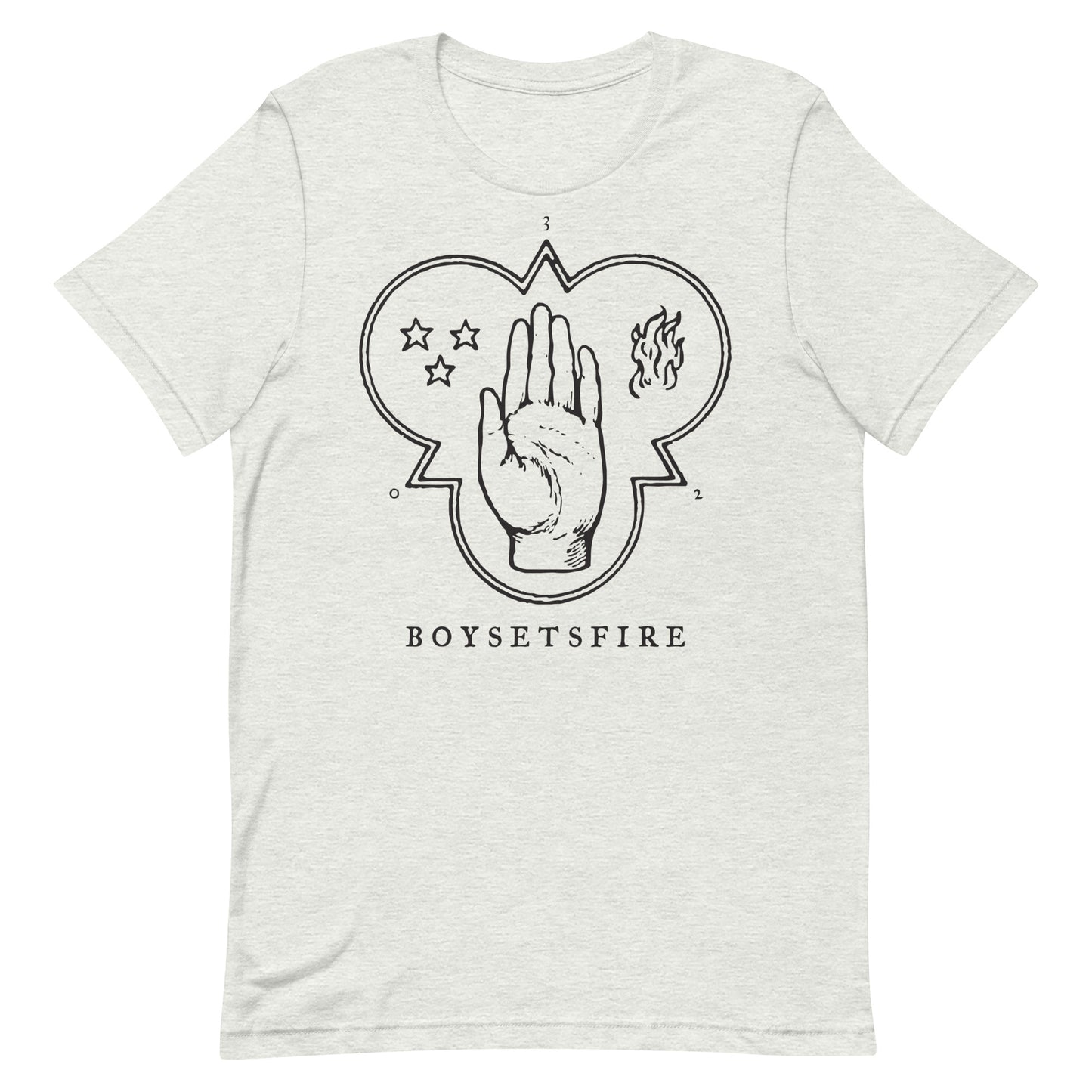 Boysetsfire T-Shirt