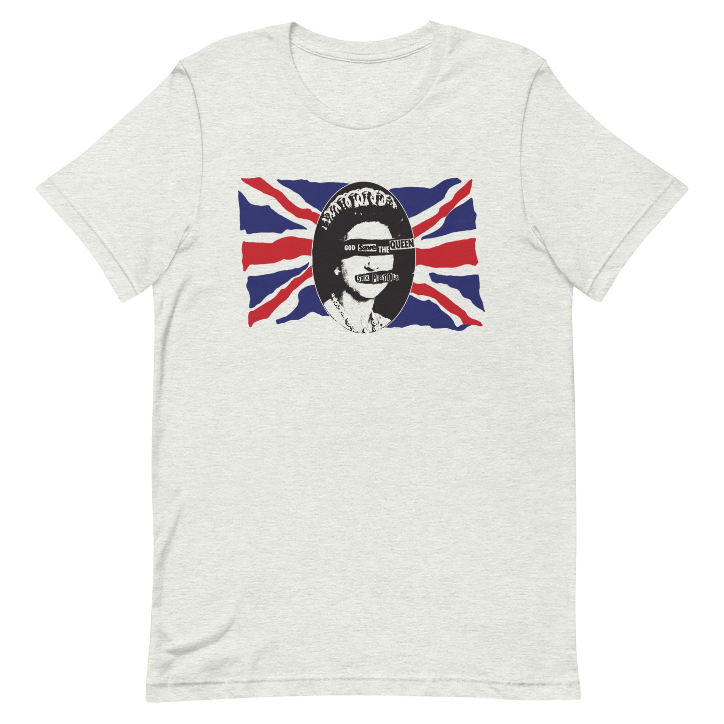 Sex Pistols - God Save The Queen T-Shirt