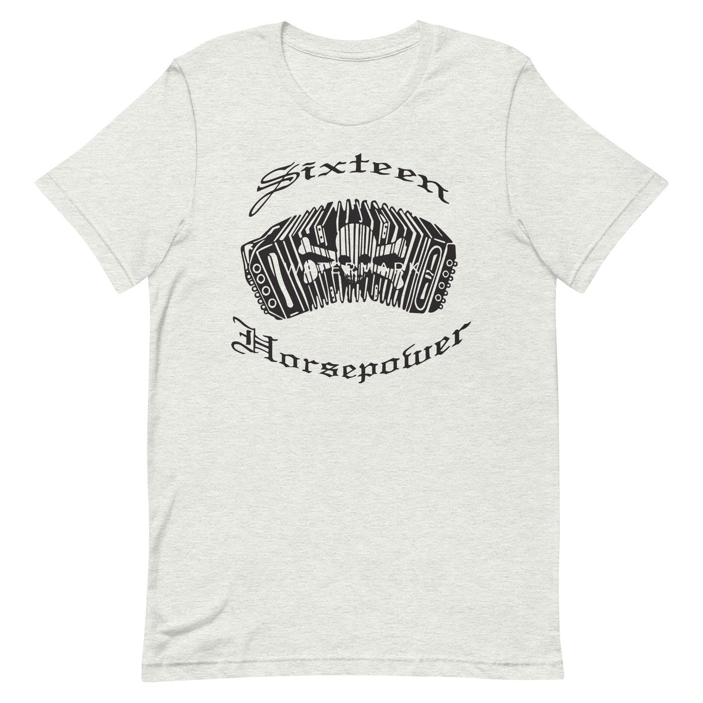 Sixteen Horsepower T-Shirt