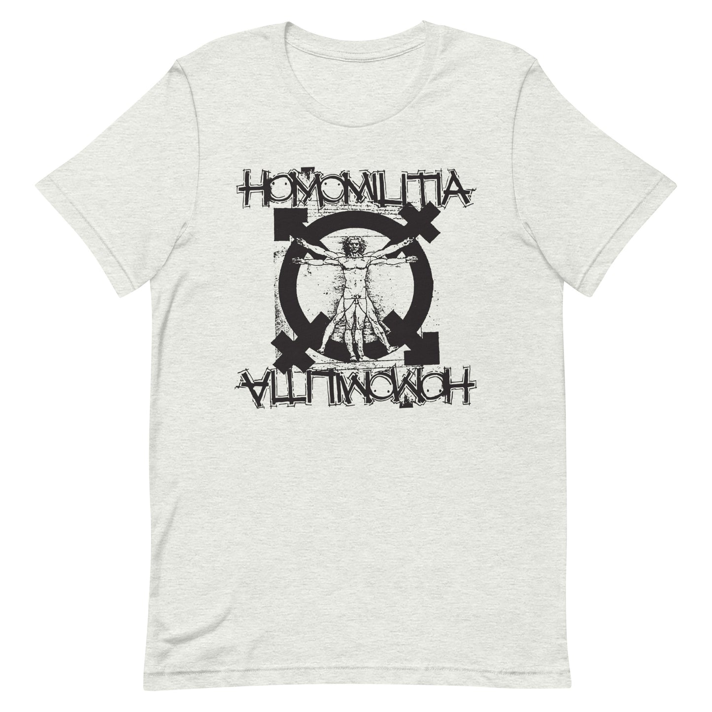 Homomilitia T-Shirt