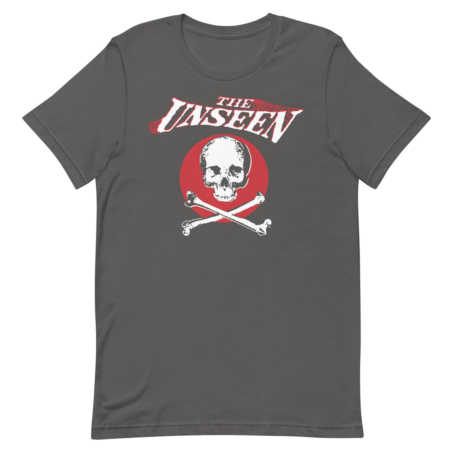 Unseen T-Shirt