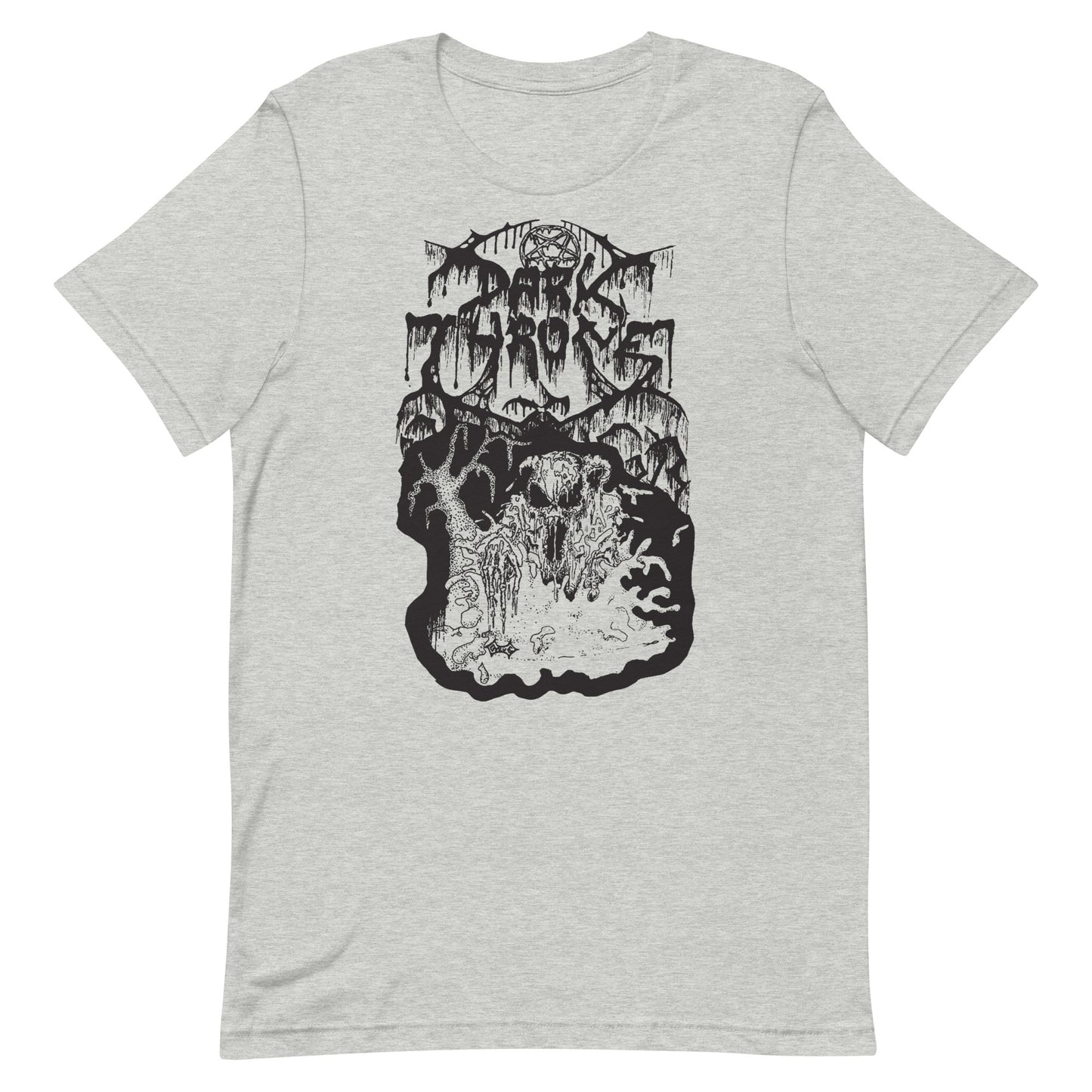 Darkthrone - Demo T-Shirt