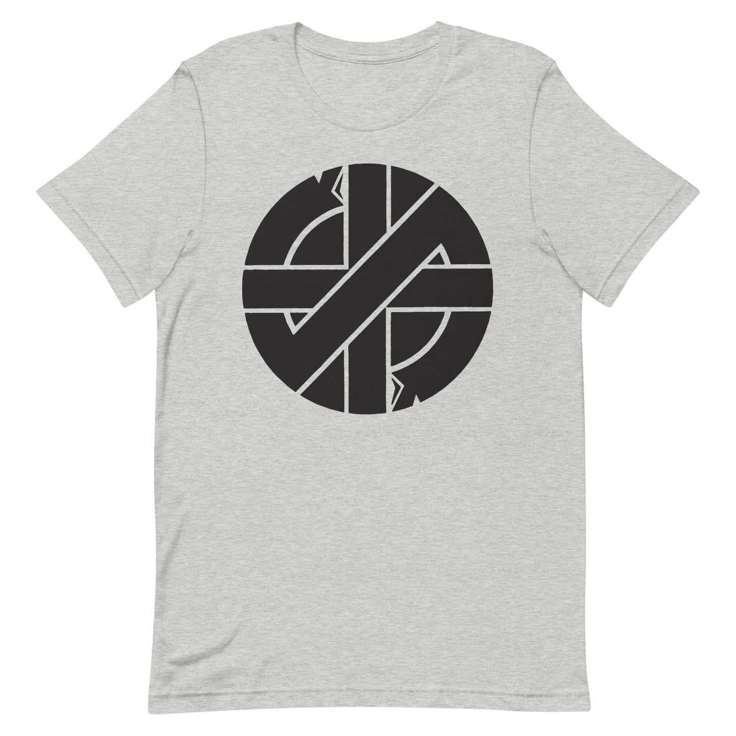 Crass - Logo T-Shirt