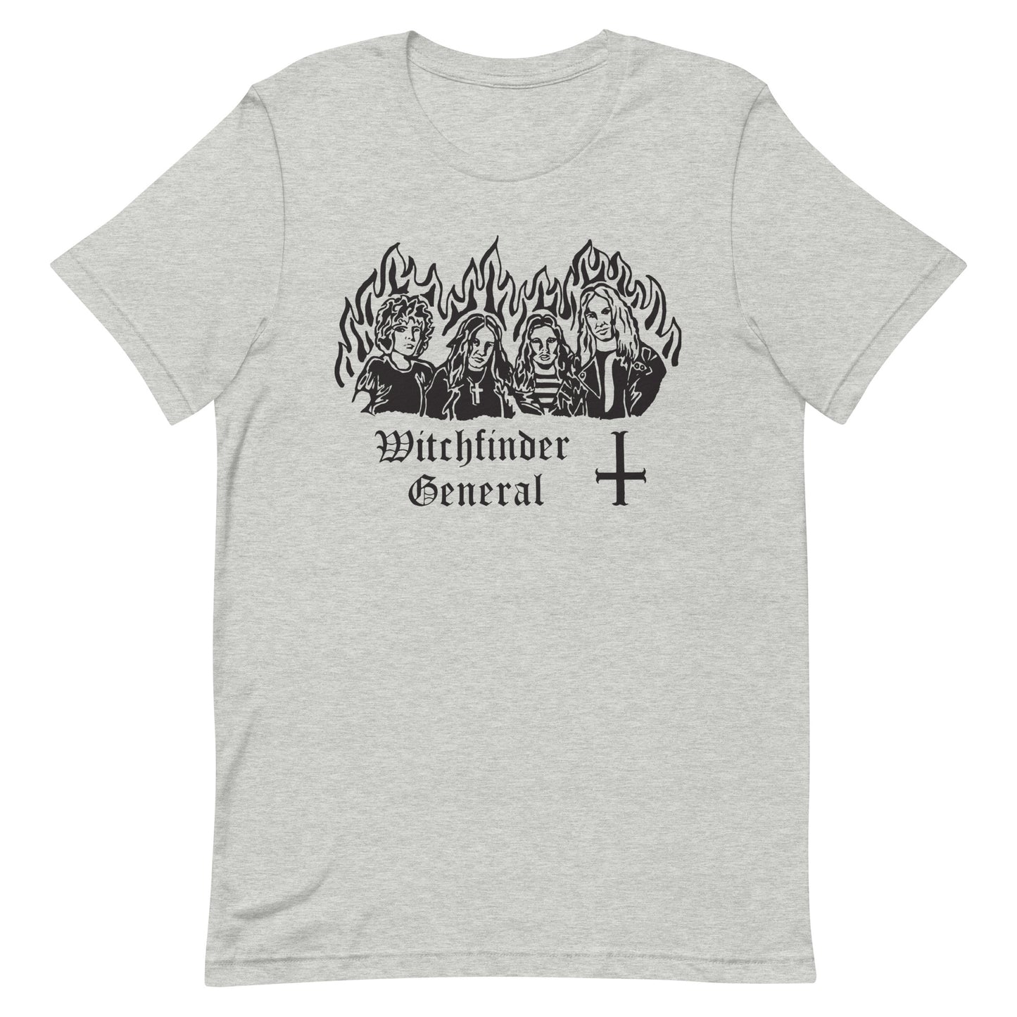 Witchfinder General T-Shirt