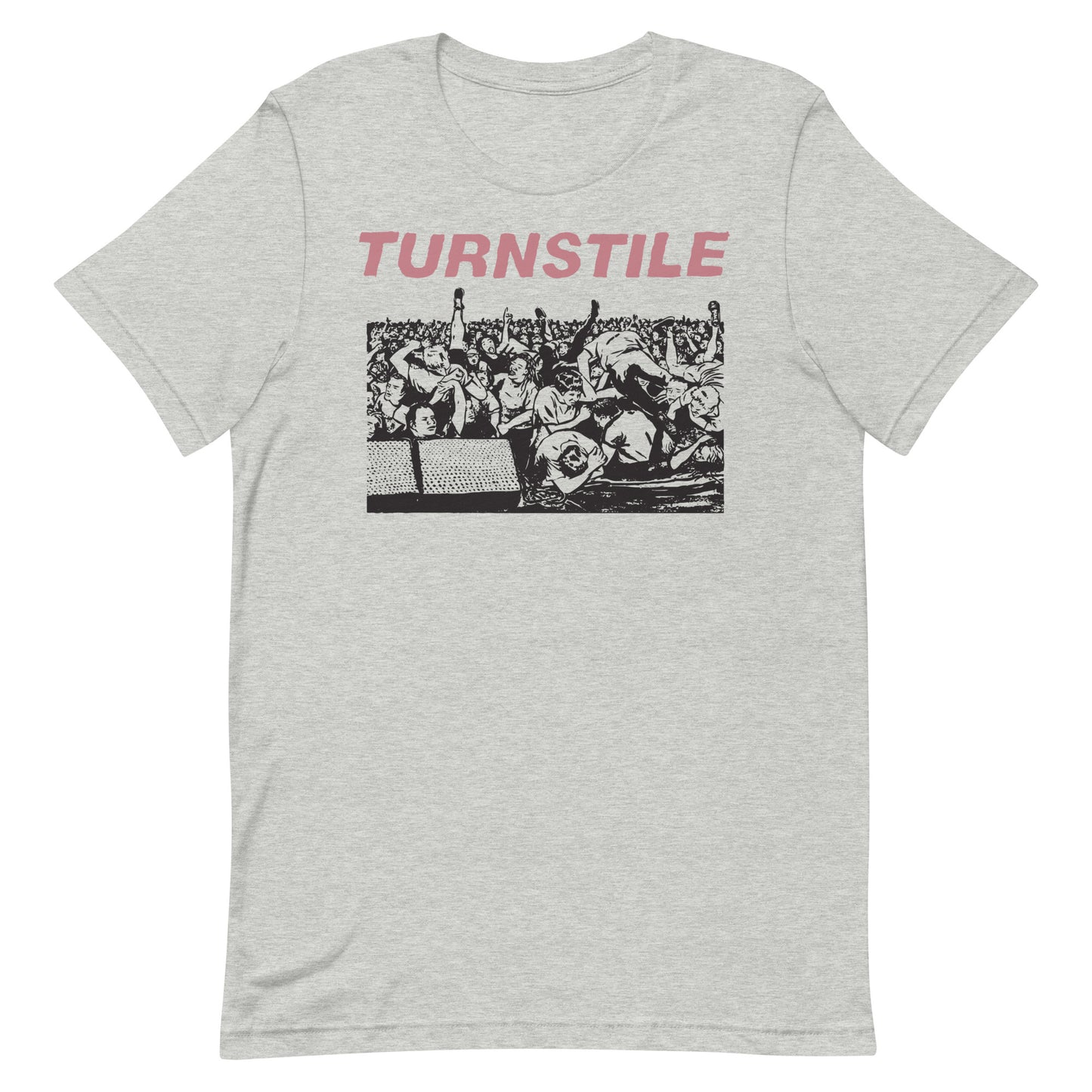 Turnstile T-Shirt