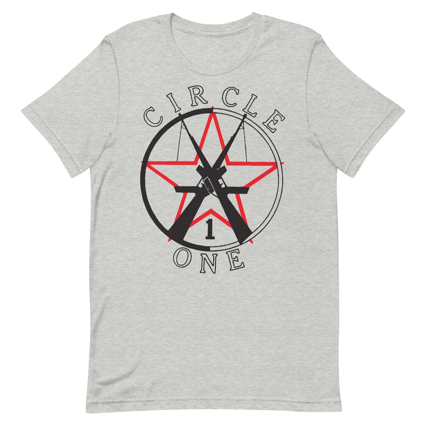 Circle One T-Shirt