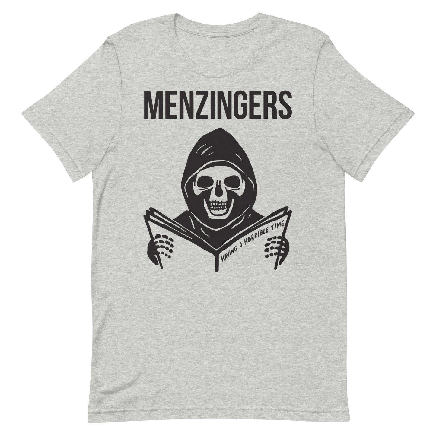 Menzingers T-Shirt