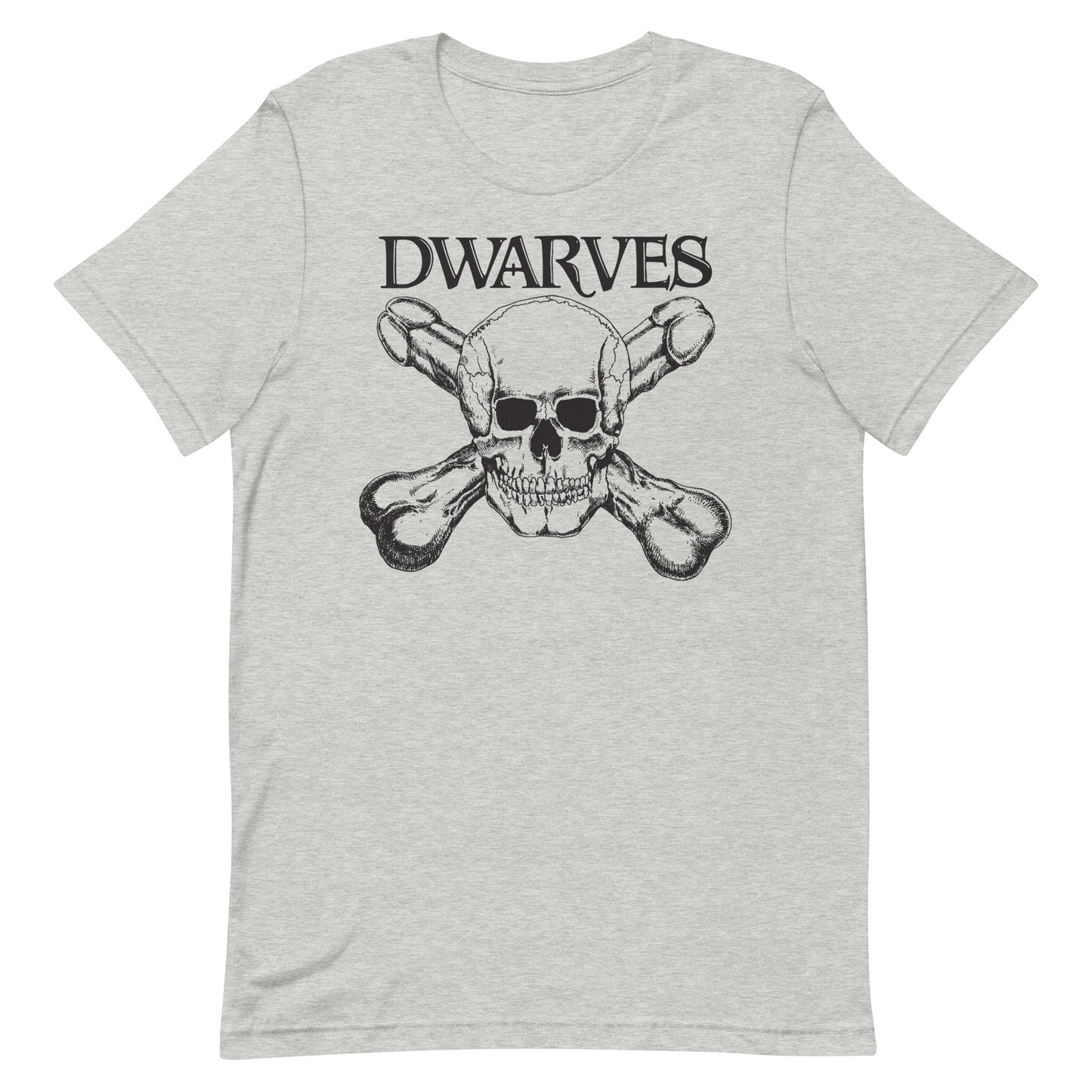 Dwarves T-Shirt