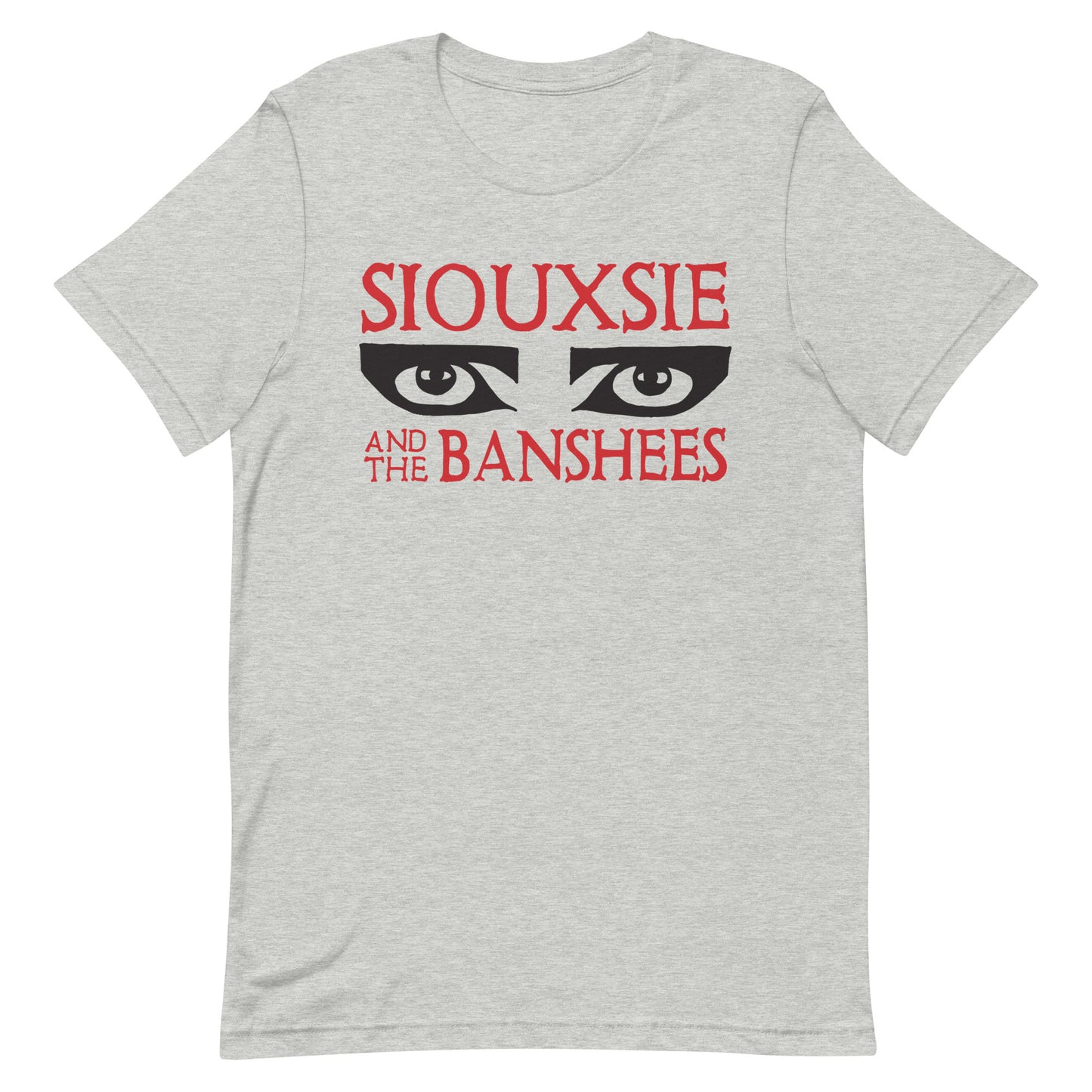 Siouxsie And The Banshees - Eyes T-Shirt