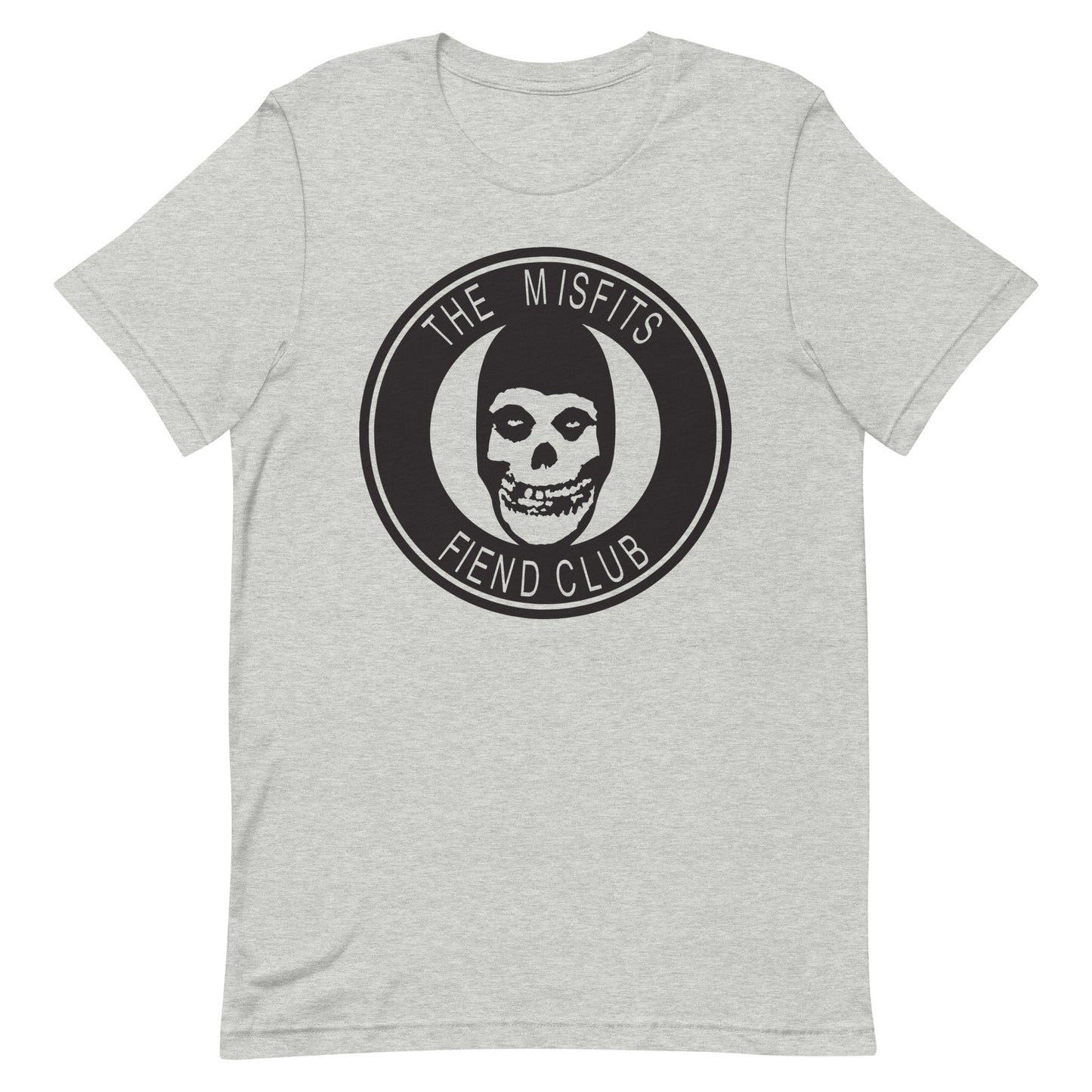 Misfits - Fiend Club T-Shirt