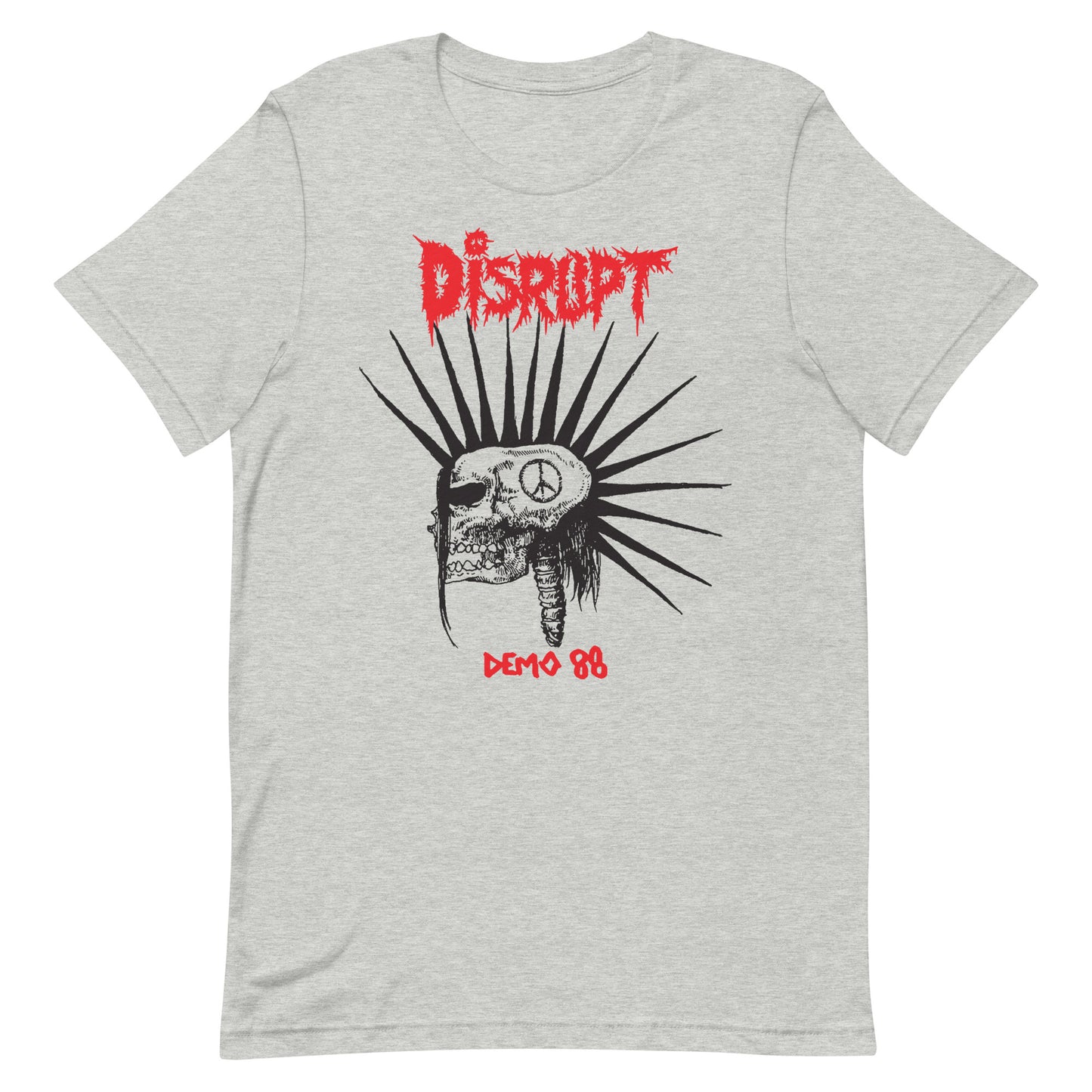 Disrupt - Demo 88 T-Shirt