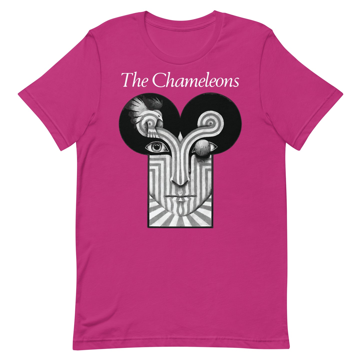 The Chameleons T-Shirt