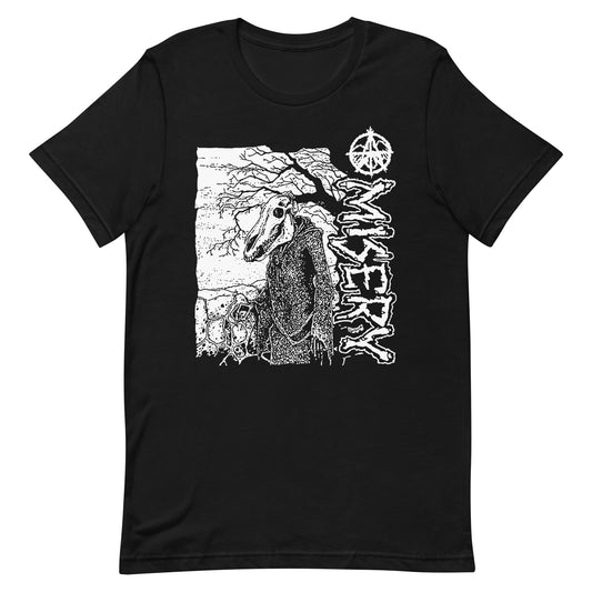 Misery - Reaper T-Shirt