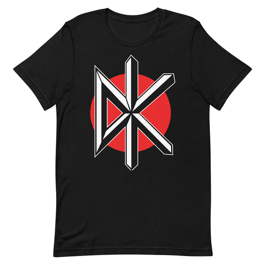 Dead Kennedys - Logo T-Shirt