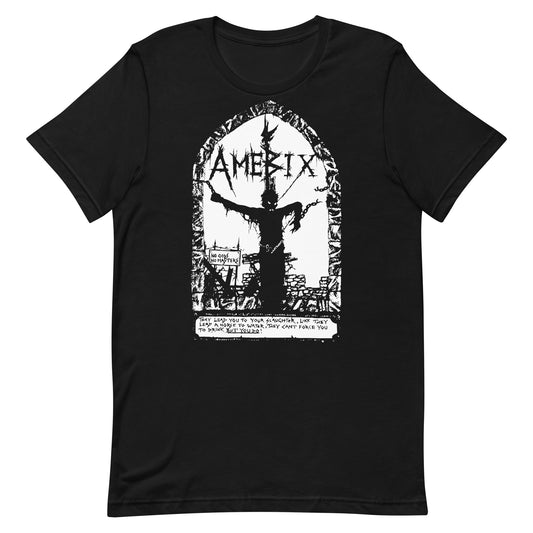 Amebix - They Lead You To Your Slaughter T-Shirt