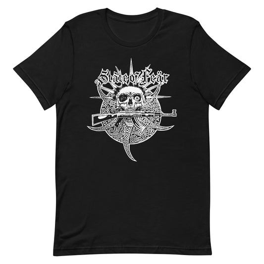 State Of Fear T-Shirt