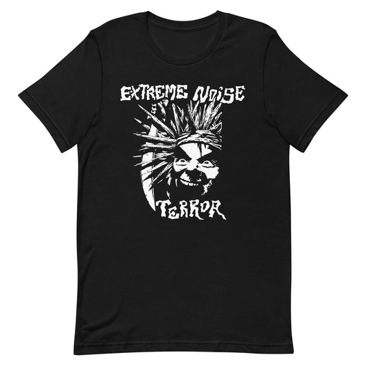 Extreme Noise Terror T-Shirt