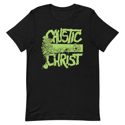 Caustic Christ T-Shirt