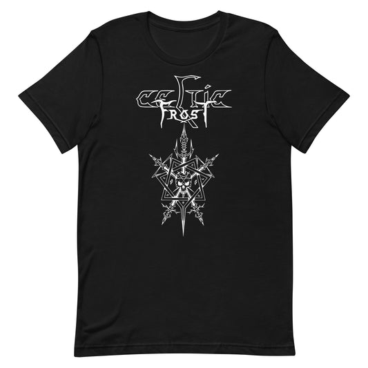 Celtic Frost - Logo T-Shirt