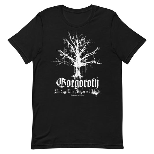 Gorgoroth - Under The Sign Of Hell T-Shirt