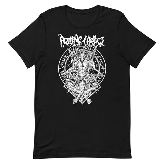 Rotting Christ - Satan T-Shirt