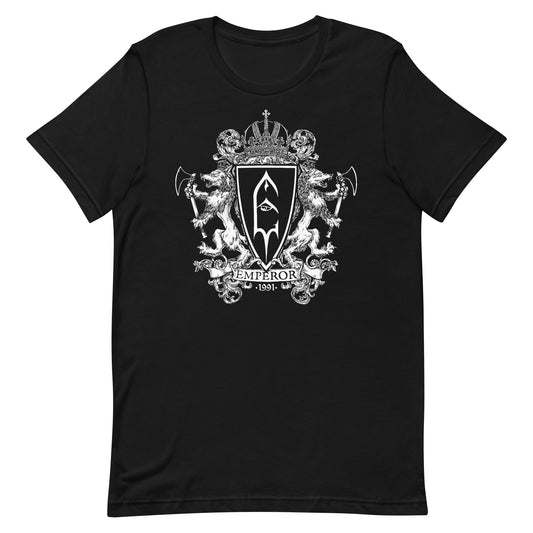 Emperor - New Logo T-Shirt