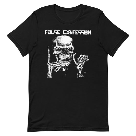 False Confession T-Shirt
