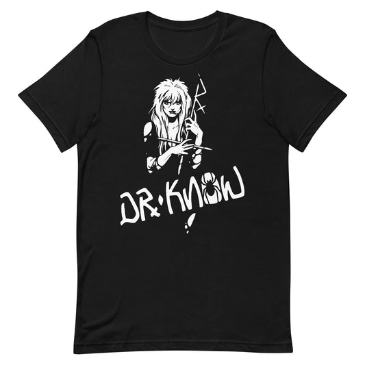 Dr. Know T-Shirt